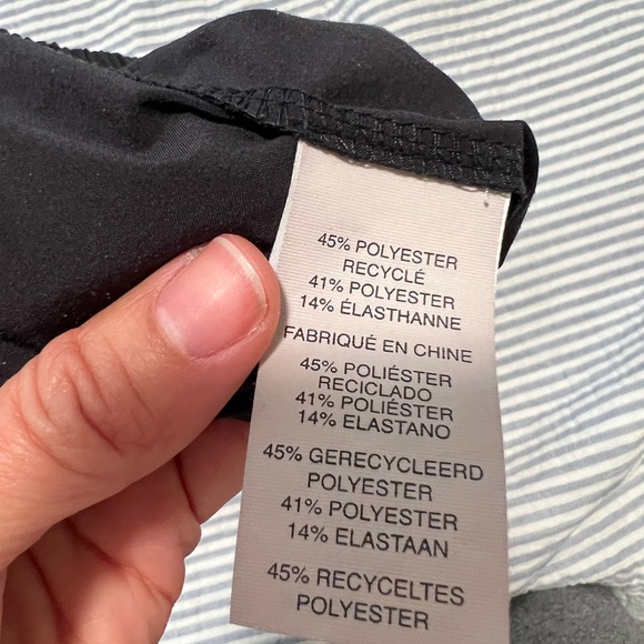 Vuori Villa Joggers - Black - Picture 4 of 4